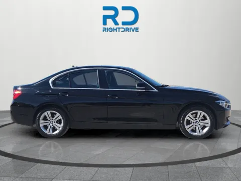 Photos of 2018 BMW 3 Series 330i xDrive for sale in El Paso, TX at RightDrive - 6930 Alameda