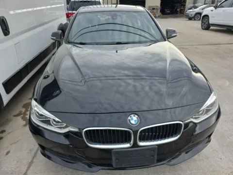 Photos of 2018 BMW 3 Series 330i xDrive for sale in El Paso, TX at RightDrive - 6930 Alameda