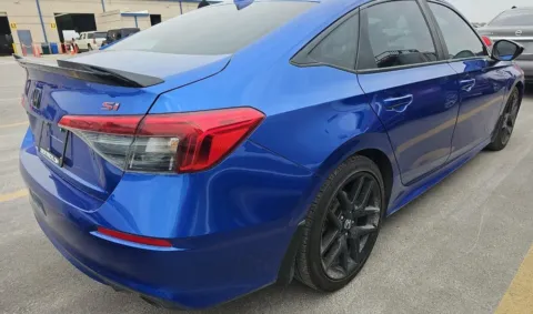 More photos of 2022 Honda Civic Si at RightDrive - 6930 Alameda, TX