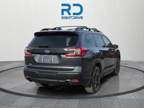 Another view of 2023 Subaru Ascent Onyx Edition for sale in El Paso, TX at RightDrive - 6930 Alameda