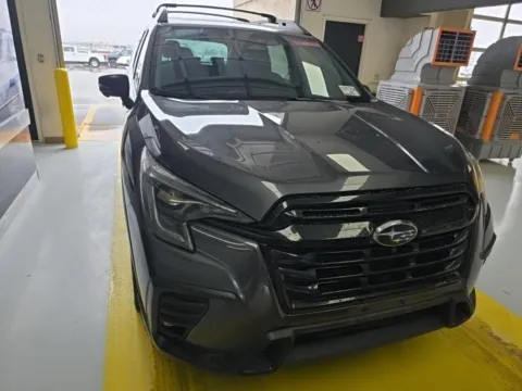 Photos of 2023 Subaru Ascent Onyx Edition for sale in El Paso, TX at RightDrive - 6930 Alameda