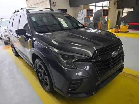 Another view of 2023 Subaru Ascent Onyx Edition for sale in El Paso, TX at RightDrive - 6930 Alameda