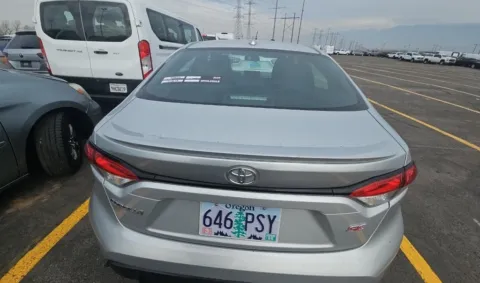 More photos of 2024 Toyota Corolla SE at RightDrive - 6930 Alameda, TX