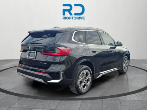 Another view of 2025 BMW X1 xDrive28i for sale in El Paso, TX at RightDrive - 6930 Alameda