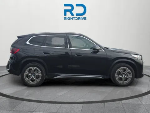 Photos of 2025 BMW X1 xDrive28i for sale in El Paso, TX at RightDrive - 6930 Alameda