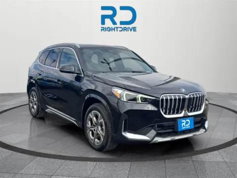 Used 2022 BMW X4 M40i for sale in El Paso, TX at RightDrive | VIN
