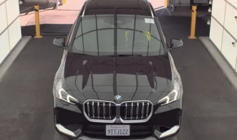 Photos of 2025 BMW X1 xDrive28i for sale in El Paso, TX at RightDrive - 6930 Alameda