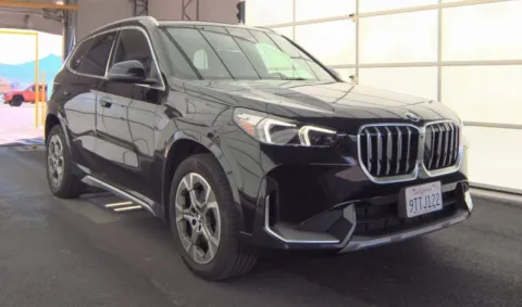 More photos of 2025 BMW X1 xDrive28i at RightDrive - 6930 Alameda, TX