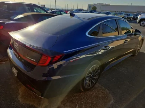 More photos of 2020 Hyundai Sonata Limited at RightDrive - 6930 Alameda, TX