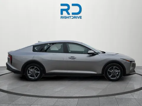 Photos of 2025 Kia K4 LXS for sale in El Paso, TX at RightDrive - 6930 Alameda