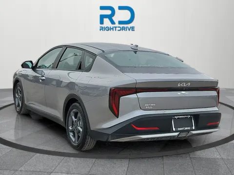 More photos of 2025 Kia K4 LXS at RightDrive - 6930 Alameda, TX