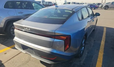 More photos of 2025 Kia K4 LXS at RightDrive - 6930 Alameda, TX