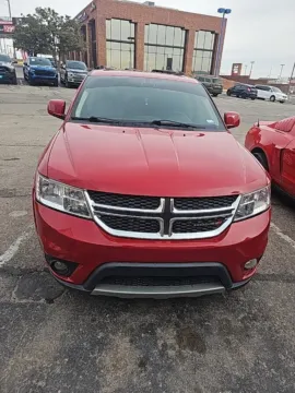 Photos of 2019 Dodge Journey SE for sale in El Paso, TX at RightDrive - 6930 Alameda