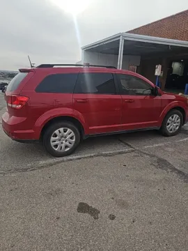 Another view of 2019 Dodge Journey SE for sale in El Paso, TX at RightDrive - 6930 Alameda
