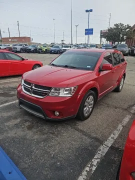 More photos of 2019 Dodge Journey SE at RightDrive - 6930 Alameda, TX