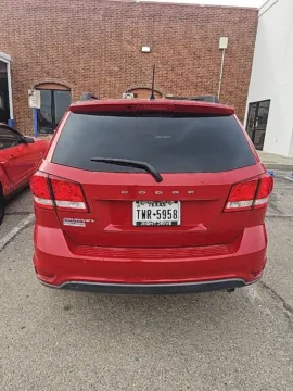 More photos of 2019 Dodge Journey SE at RightDrive - 6930 Alameda, TX