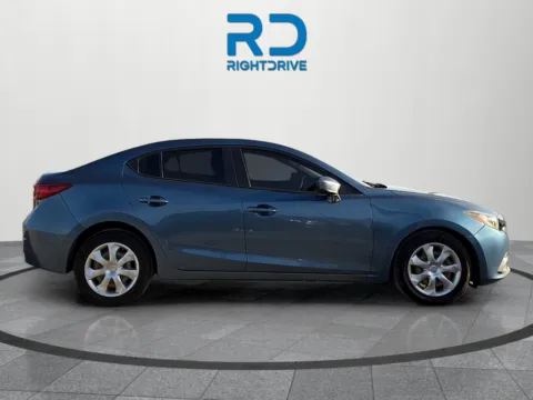 Photos of 2016 Mazda Mazda3 i Sport for sale in El Paso, TX at RightDrive - 6930 Alameda