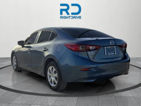 More photos of 2016 Mazda Mazda3 i Sport at RightDrive - 6930 Alameda, TX