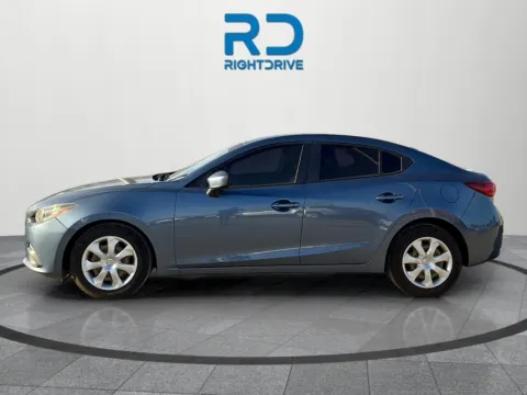 More photos of 2016 Mazda Mazda3 i Sport at RightDrive - 6930 Alameda, TX