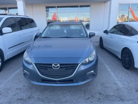 Photos of 2016 Mazda Mazda3 i Sport for sale in El Paso, TX at RightDrive - 6930 Alameda