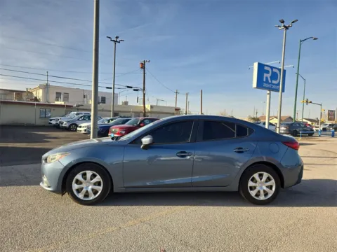 More photos of 2016 Mazda Mazda3 i Sport at RightDrive - 6930 Alameda, TX
