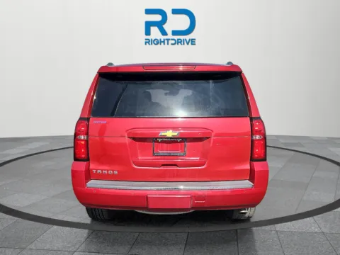 More photos of 2015 Chevrolet Tahoe LTZ at RightDrive - 6930 Alameda, TX