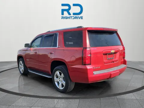 More photos of 2015 Chevrolet Tahoe LTZ at RightDrive - 6930 Alameda, TX