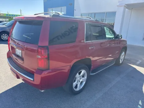 More photos of 2015 Chevrolet Tahoe LTZ at RightDrive - 6930 Alameda, TX