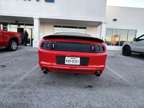 More photos of 2014 Ford Mustang V6 at RightDrive - 6930 Alameda, TX