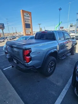 More photos of 2023 Chevrolet Colorado ZR2 at RightDrive - 6930 Alameda, TX
