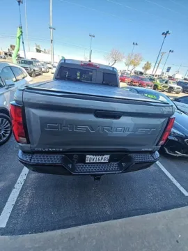 More photos of 2023 Chevrolet Colorado ZR2 at RightDrive - 6930 Alameda, TX