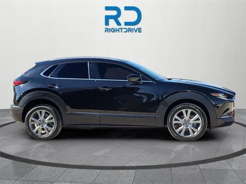 Photos of 2023 Mazda CX-30 2.5 S Premium Package for sale in El Paso, TX at RightDrive - 6930 Alameda