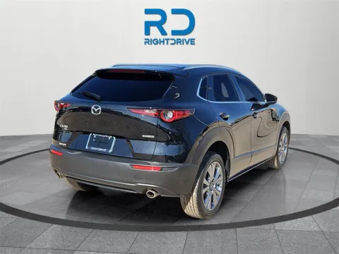 Another view of 2023 Mazda CX-30 2.5 S Premium Package for sale in El Paso, TX at RightDrive - 6930 Alameda