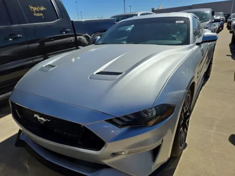Photos of 2018 Ford Mustang GT for sale in El Paso, TX at RightDrive - 6930 Alameda
