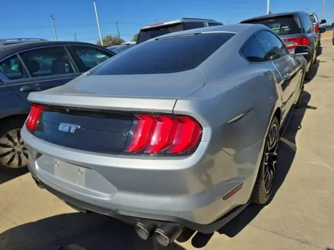 More photos of 2018 Ford Mustang GT at RightDrive - 6930 Alameda, TX