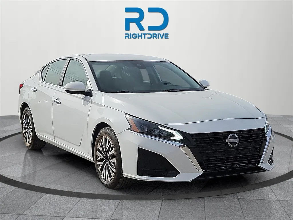 2025 Nissan Altima 2.5 SV for sale in El Paso, TX