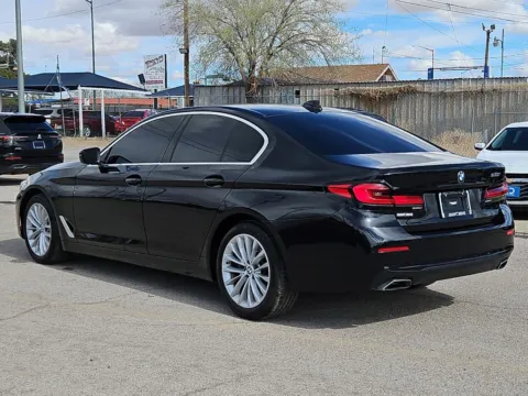 More photos of 2022 BMW 5 Series 530i at RightDrive - 6930 Alameda, TX