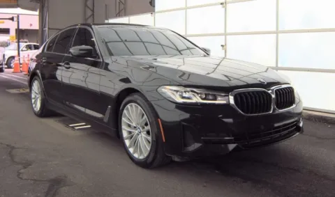 More photos of 2022 BMW 5 Series 530i at RightDrive - 6930 Alameda, TX