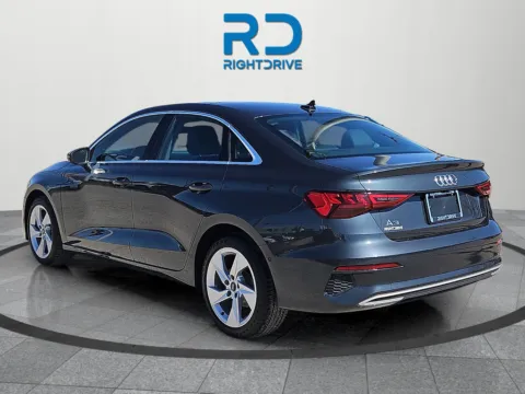 More photos of 2024 Audi A3 40 Premium at RightDrive - 6930 Alameda, TX