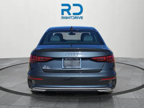 More photos of 2024 Audi A3 40 Premium at RightDrive - 6930 Alameda, TX