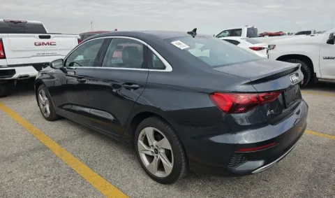 More photos of 2024 Audi A3 Premium 40 TFSI at RightDrive - 6930 Alameda, TX