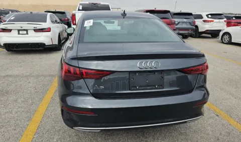More photos of 2024 Audi A3 Premium 40 TFSI at RightDrive - 6930 Alameda, TX