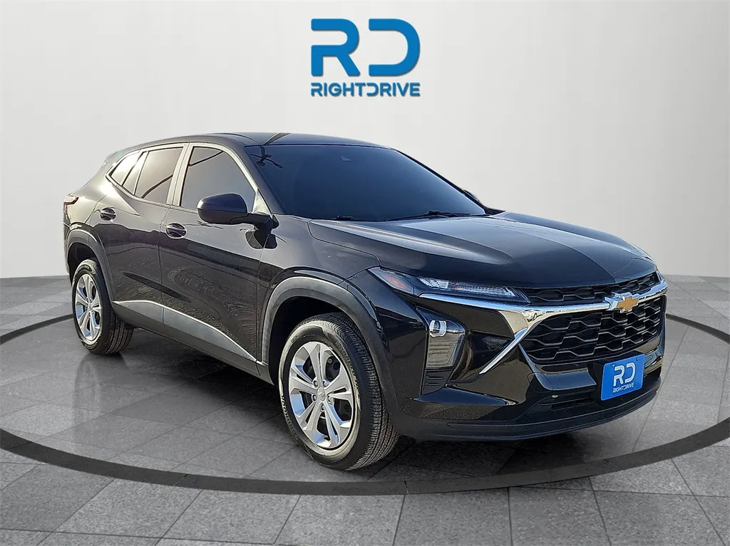 2024 Chevrolet Trax LS for sale in El Paso, TX
