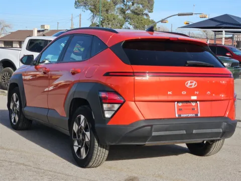 More photos of 2025 Hyundai Kona SEL at RightDrive - 6930 Alameda, TX