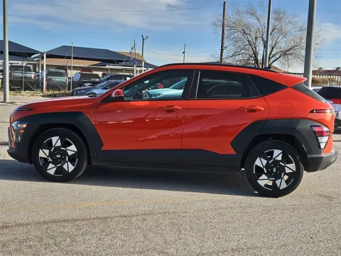 More photos of 2025 Hyundai Kona SEL at RightDrive - 6930 Alameda, TX