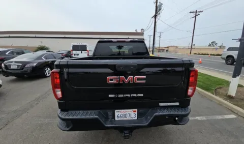 More photos of 2022 GMC Sierra 1500 Elevation at RightDrive - 6930 Alameda, TX