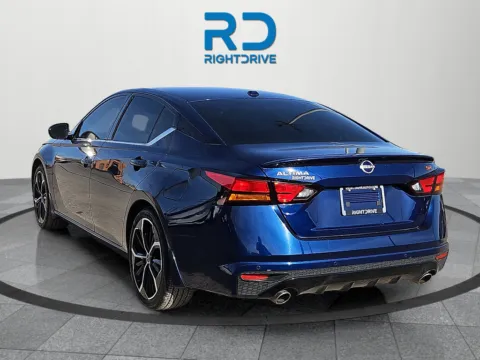 More photos of 2024 Nissan Altima 2.5 SR at RightDrive - 6930 Alameda, TX
