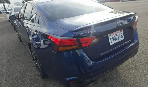 More photos of 2024 Nissan Altima 2.5 SR at RightDrive - 6930 Alameda, TX