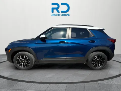 More photos of 2022 Chevrolet TrailBlazer ACTIV at RightDrive - 6930 Alameda, TX