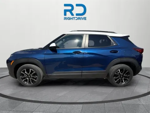 More photos of 2022 Chevrolet TrailBlazer ACTIV at RightDrive - 6930 Alameda, TX